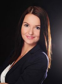Olivia Messerschmidt - Personalreferentin Soziale Dienste